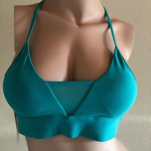 Lorna Jane Jade sports bra